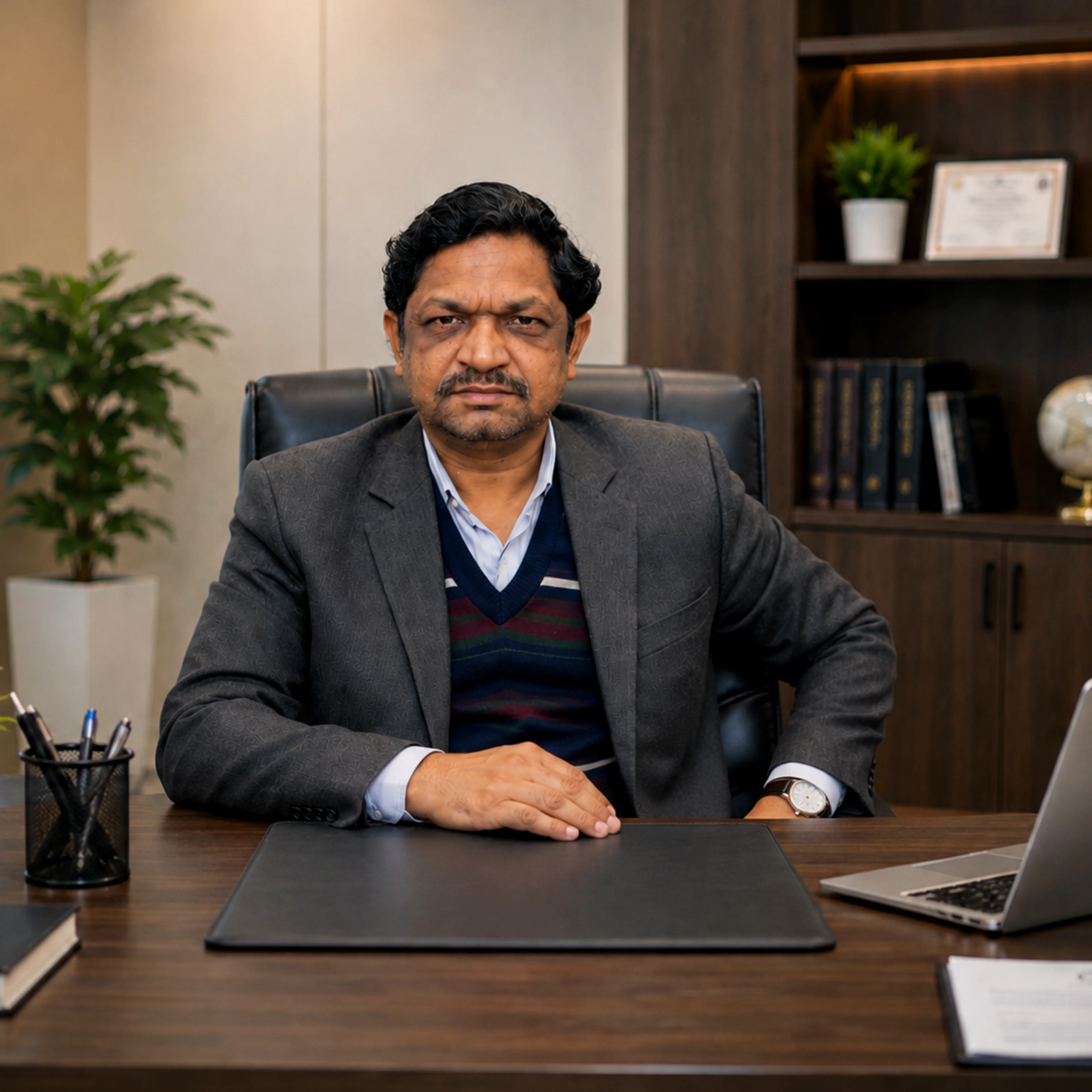 Rakesh goyal